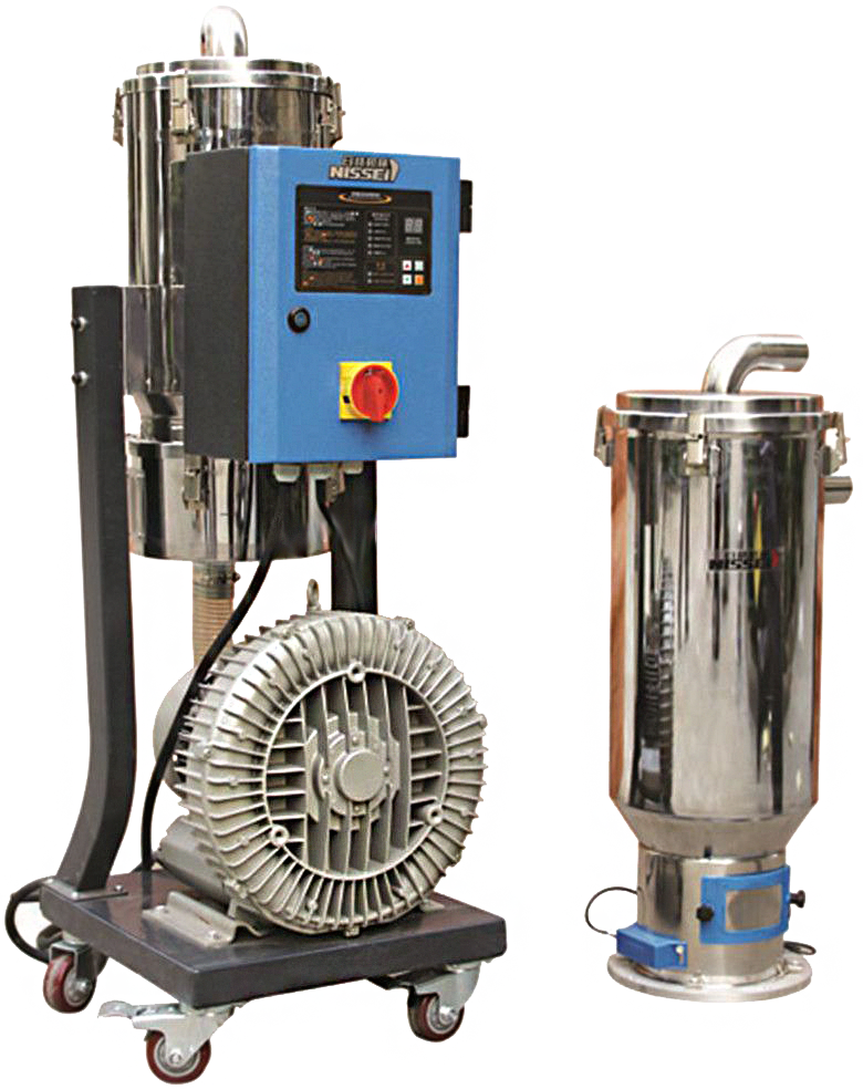 真空上料機(jī) 真空上料機(jī)