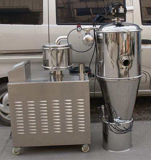 真空吸料機(jī)特點(diǎn)有哪些