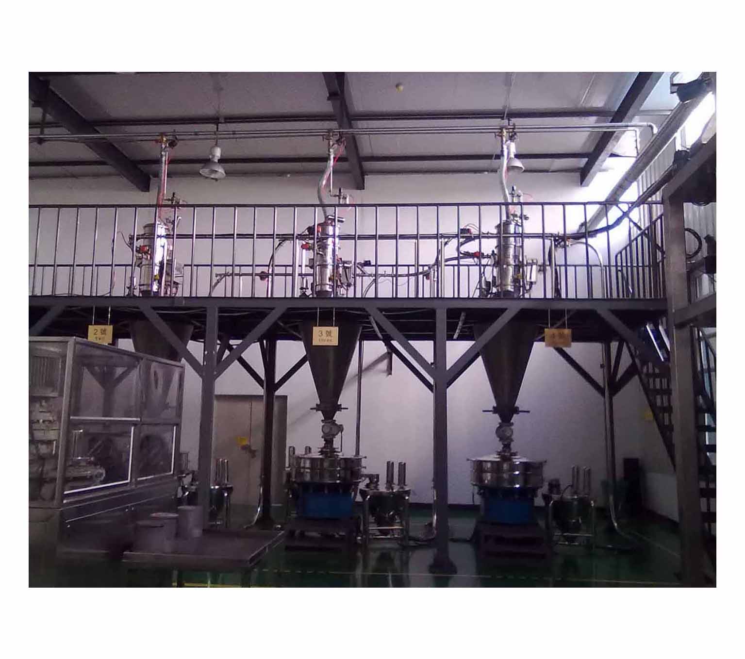 真空輸送哪家好??就找【新鄉(xiāng)泓博緣機(jī)械】