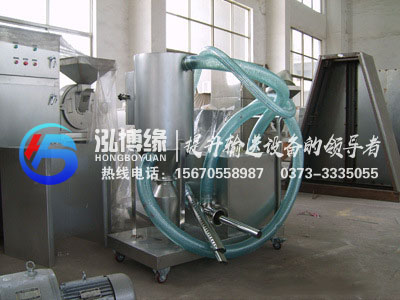 真空上料機(jī)使用的穩(wěn)定高質(zhì)量過濾元件是什么呢？