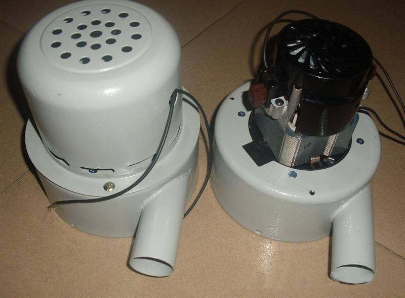 真空吸料機(jī)的運(yùn)作機(jī)制及過程講解