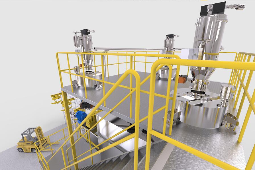 真空上料機需要什么樣的工作環(huán)境