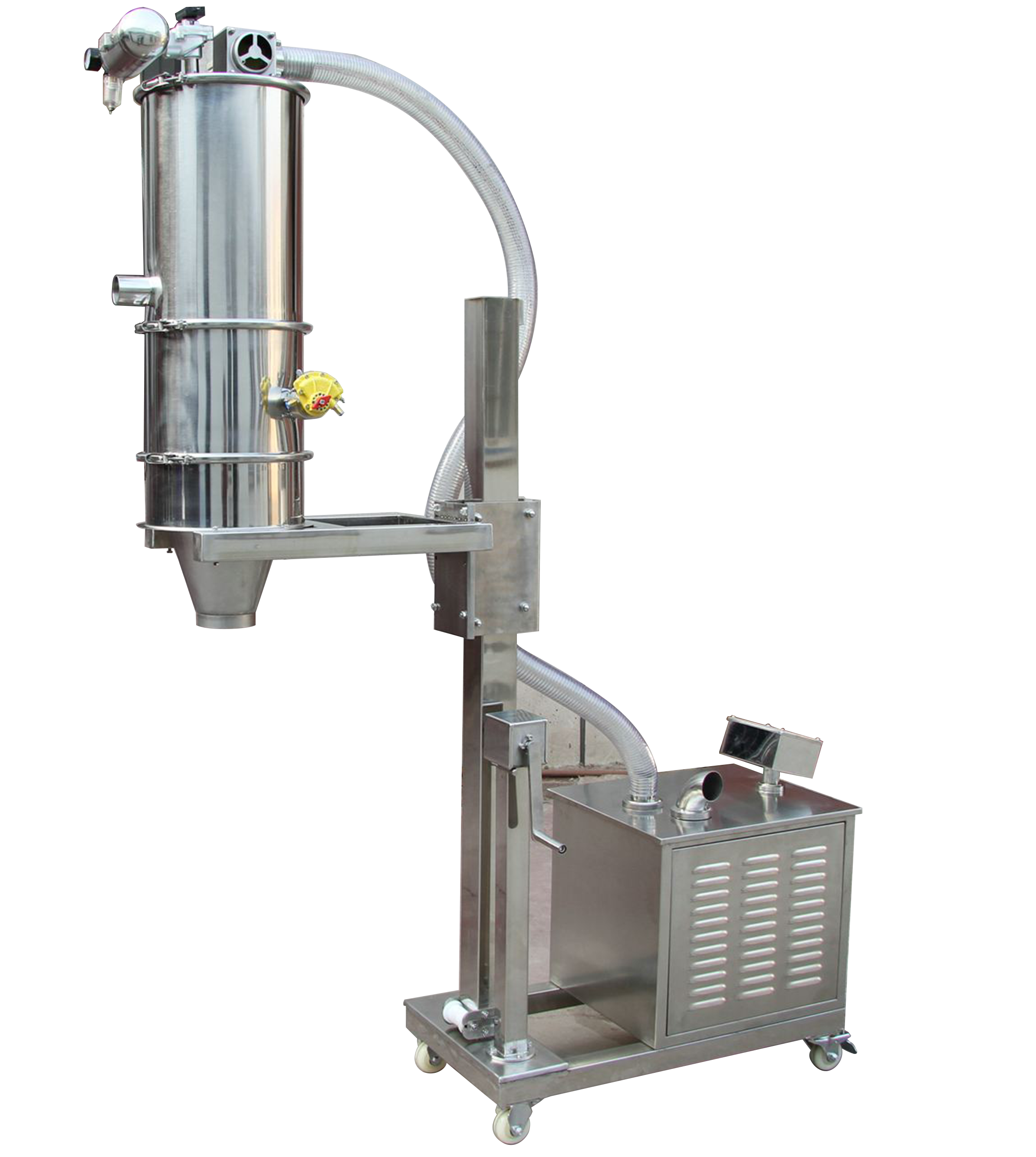 真空上料機(jī)