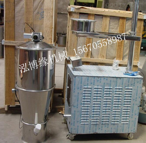 很多產(chǎn)品都有其特有的材質(zhì)，而真空上料機(jī)材料主要有哪些呢?