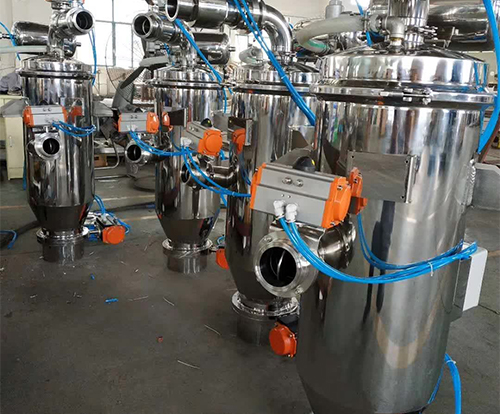 干粉自動(dòng)上料機(jī) 干粉自動(dòng)上料機(jī)